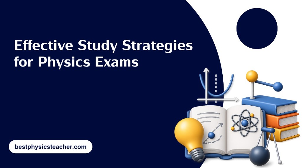 Effective Study Strategies for Physics Exams