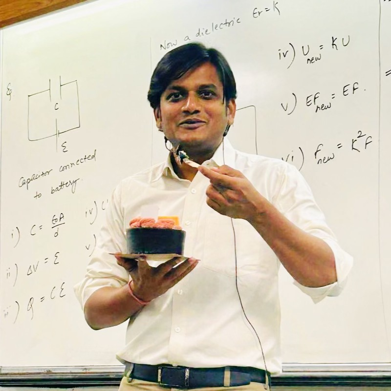 Hitesh Gupta