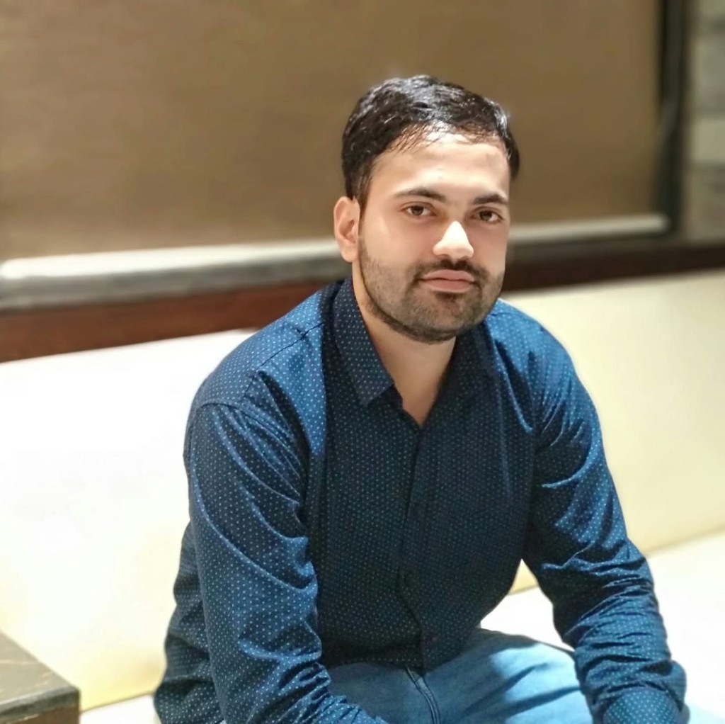 Nishant Gautam