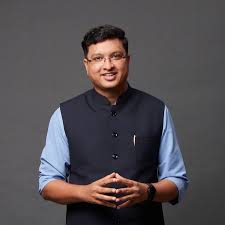 Nitin Vijay (NV Sir)