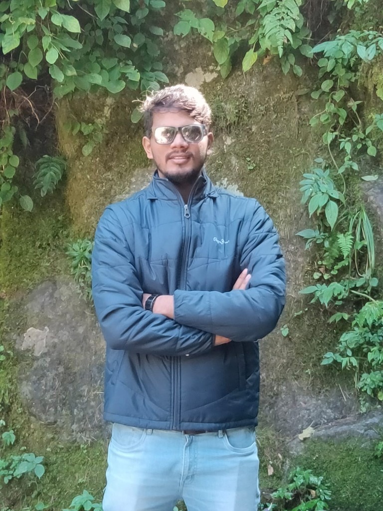 Rahul Singh